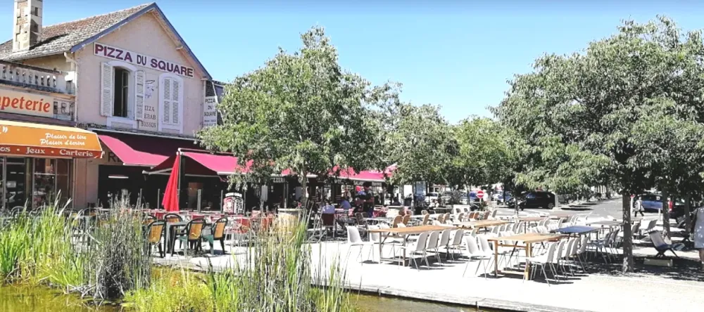 Le Venezia Le Venezia