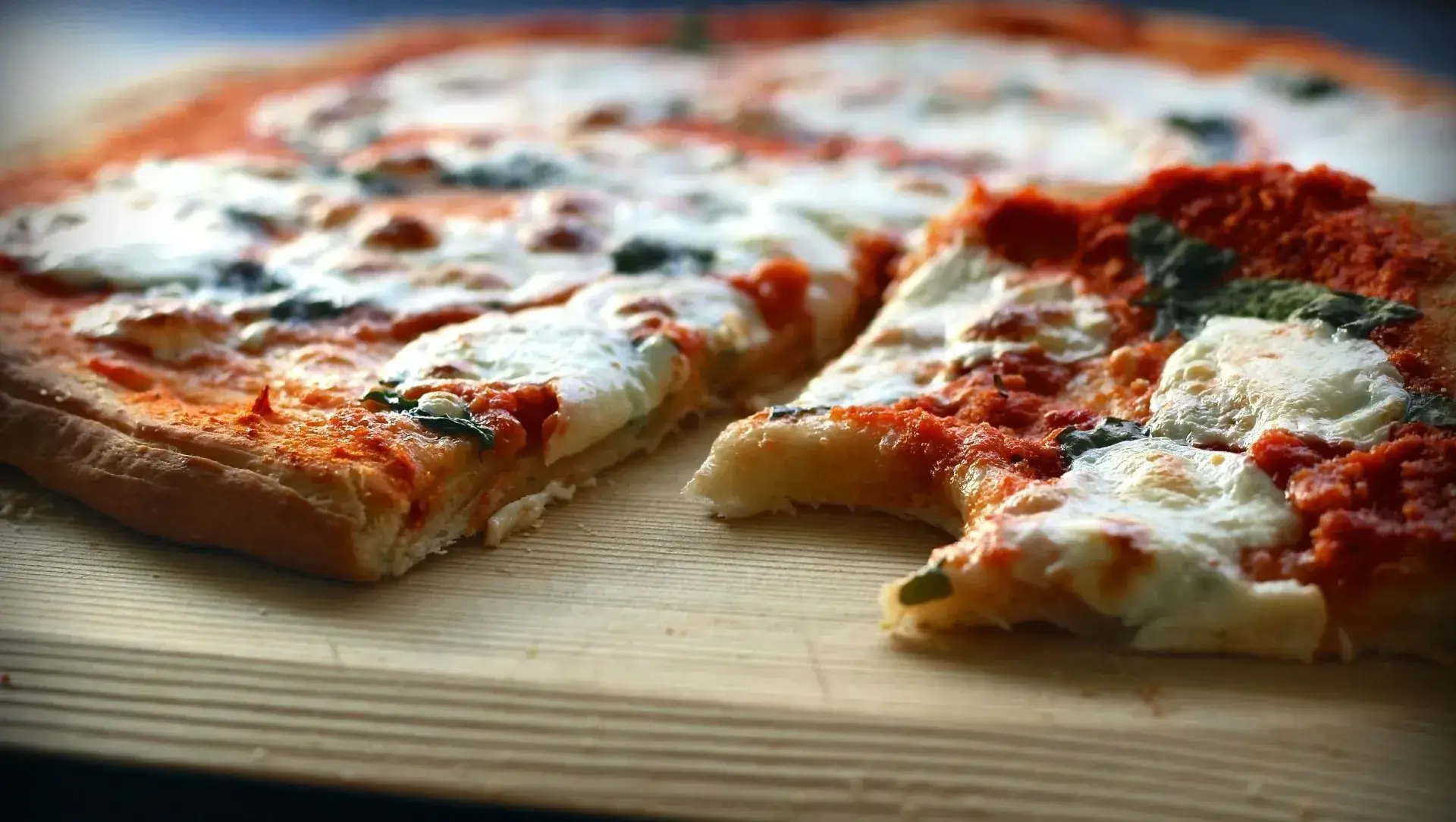 pizza pizza