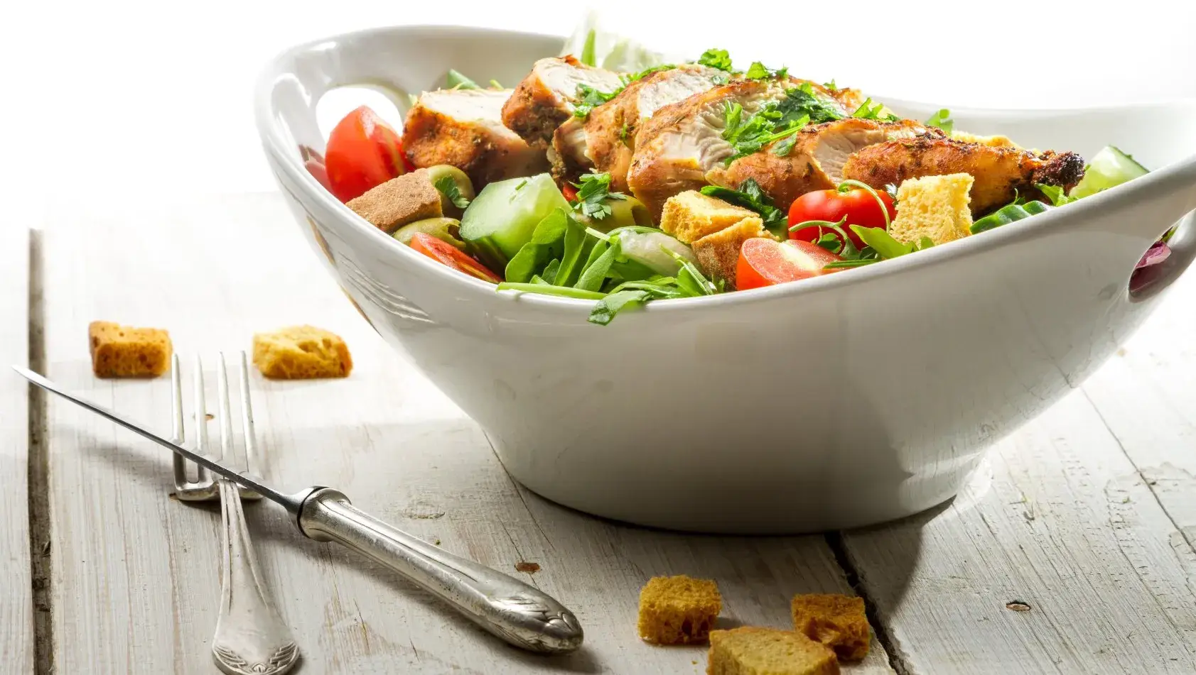 salade salade